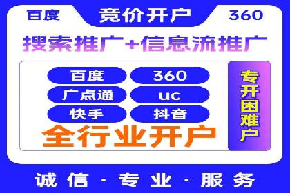 专业SEM代运营公司案例分析